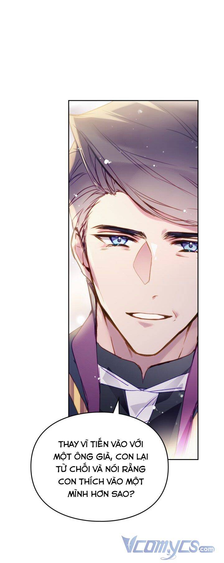 Kết Thúc Của Nhân Vật Phản Diện Chỉ Có Thể Là Cái Chết Chap 129 - Next Chap 130