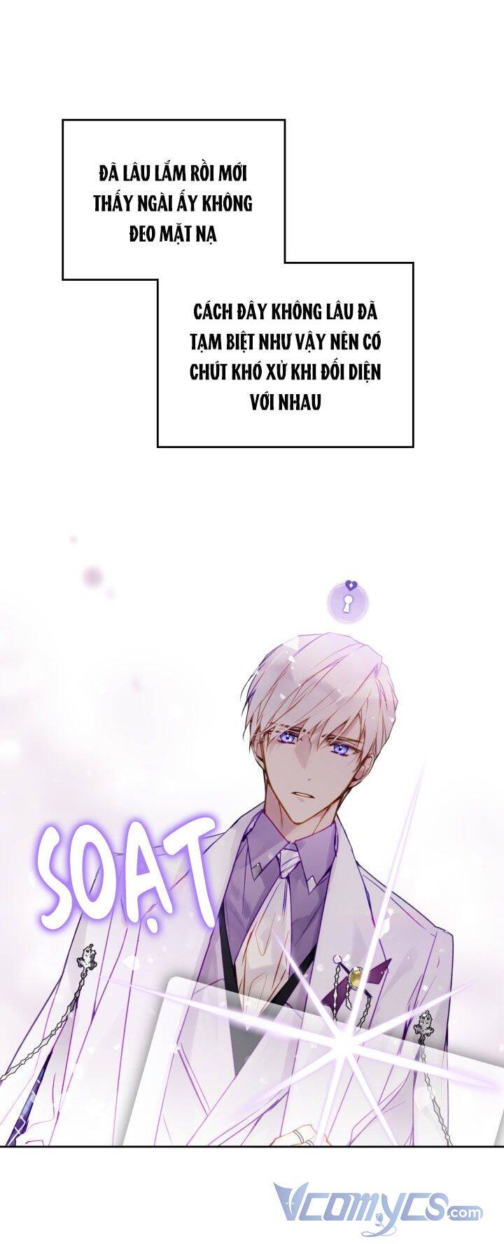 Kết Thúc Của Nhân Vật Phản Diện Chỉ Có Thể Là Cái Chết Chap 129 - Next Chap 130