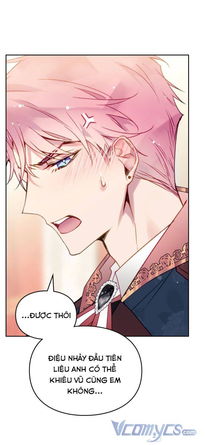 Kết Thúc Của Nhân Vật Phản Diện Chỉ Có Thể Là Cái Chết Chap 129 - Next Chap 130