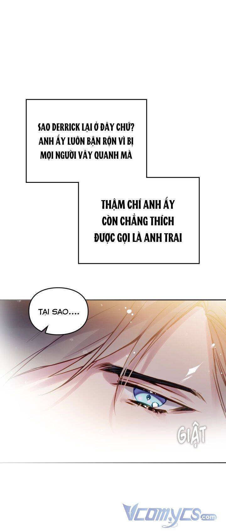 Kết Thúc Của Nhân Vật Phản Diện Chỉ Có Thể Là Cái Chết Chap 129 - Next Chap 130