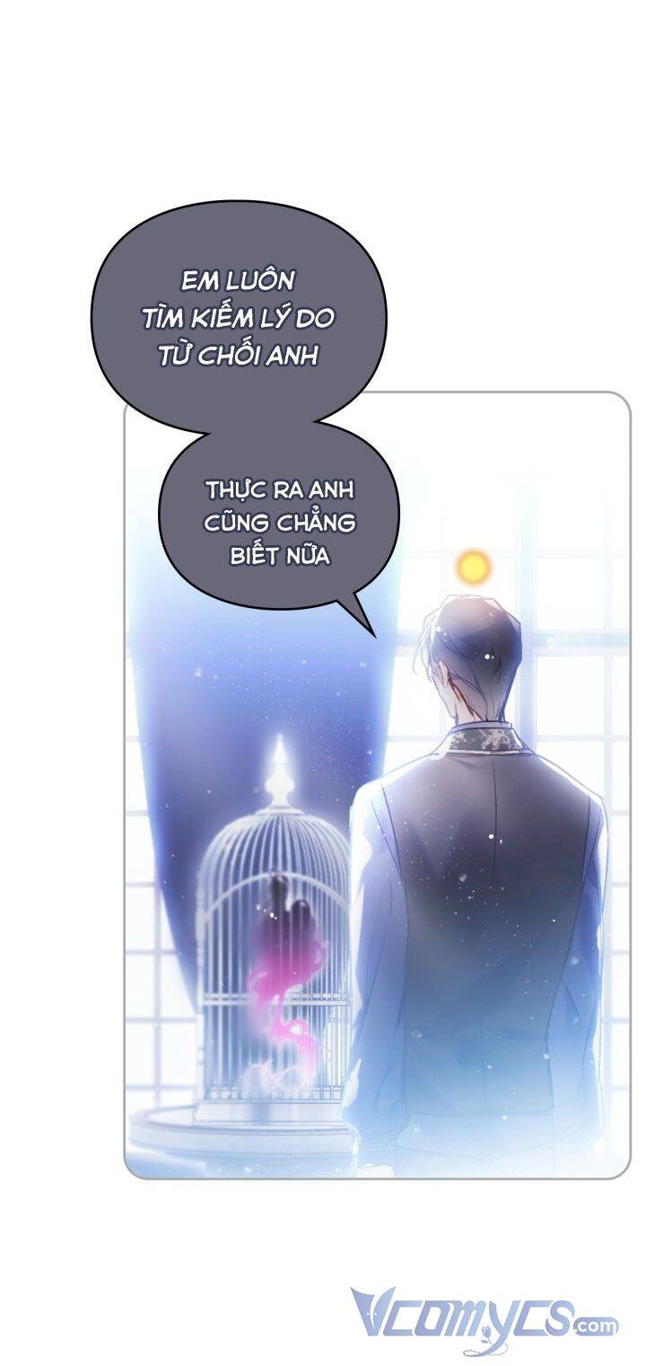 Kết Thúc Của Nhân Vật Phản Diện Chỉ Có Thể Là Cái Chết Chap 129 - Next Chap 130