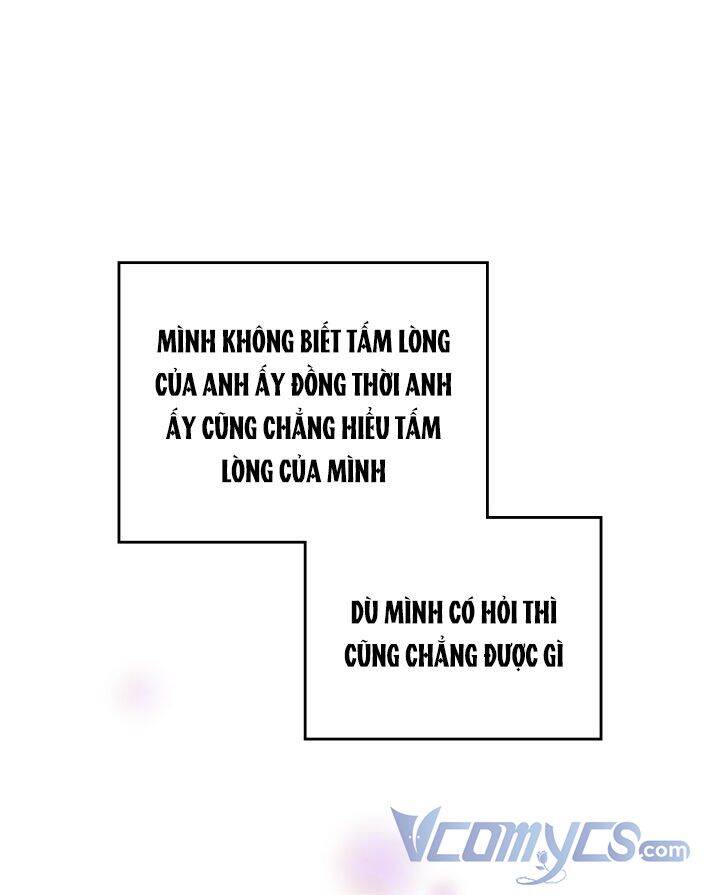 Kết Thúc Của Nhân Vật Phản Diện Chỉ Có Thể Là Cái Chết Chap 129 - Next Chap 130