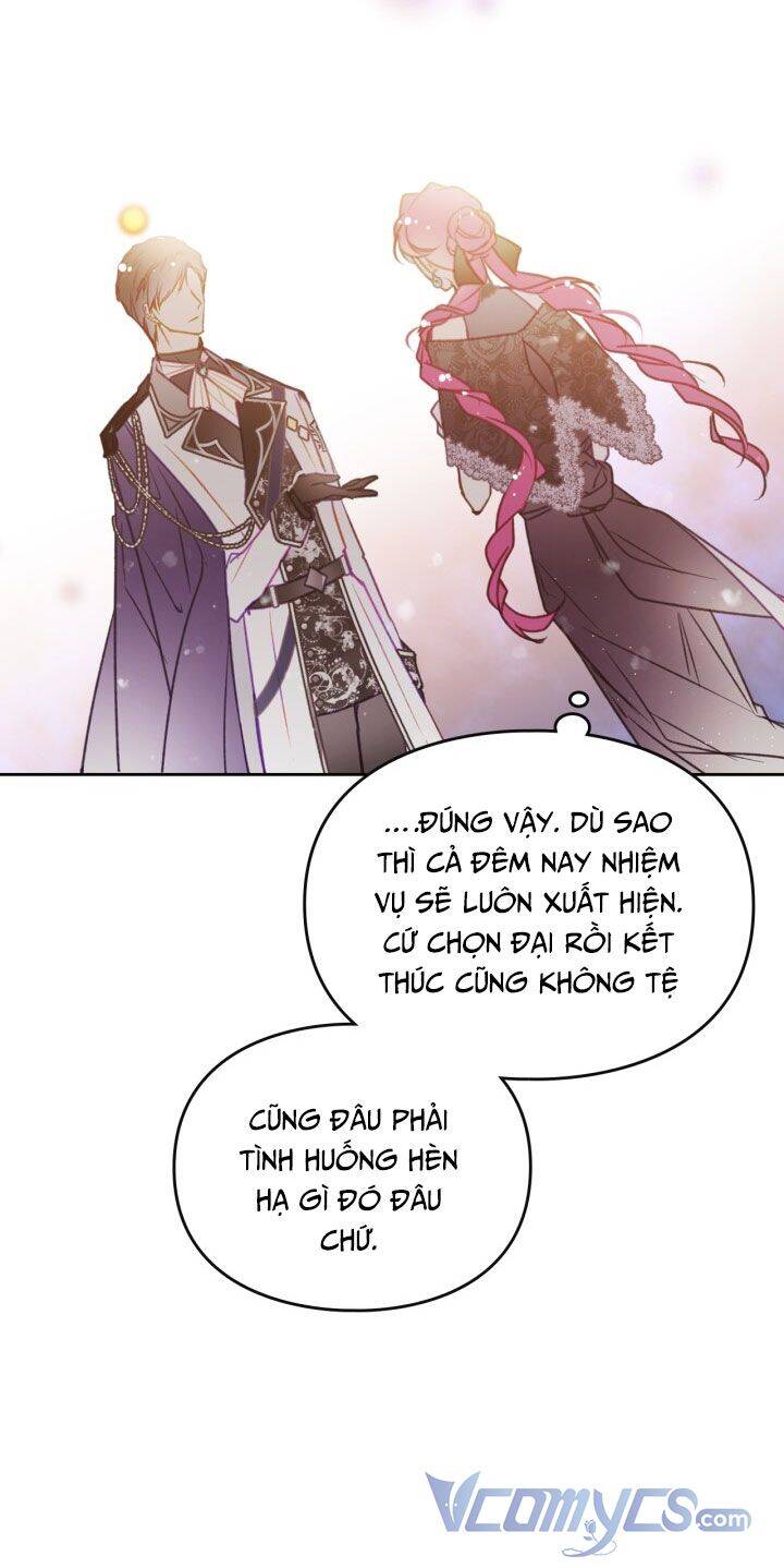 Kết Thúc Của Nhân Vật Phản Diện Chỉ Có Thể Là Cái Chết Chap 129 - Next Chap 130