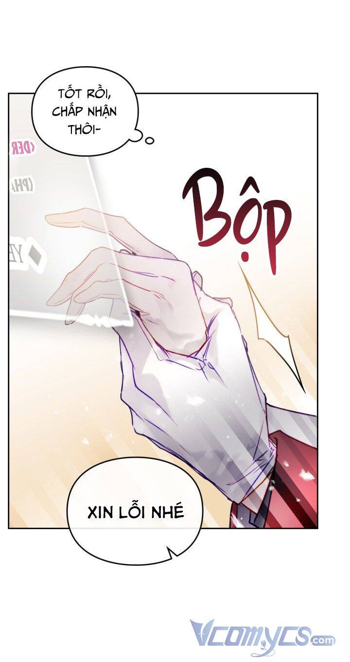Kết Thúc Của Nhân Vật Phản Diện Chỉ Có Thể Là Cái Chết Chap 129 - Next Chap 130