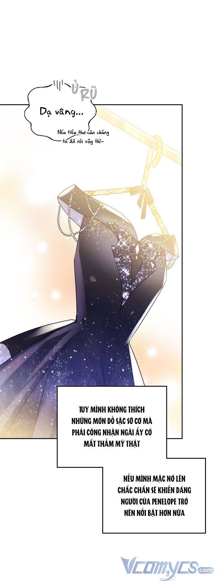 Kết Thúc Của Nhân Vật Phản Diện Chỉ Có Thể Là Cái Chết Chap 129 - Next Chap 130