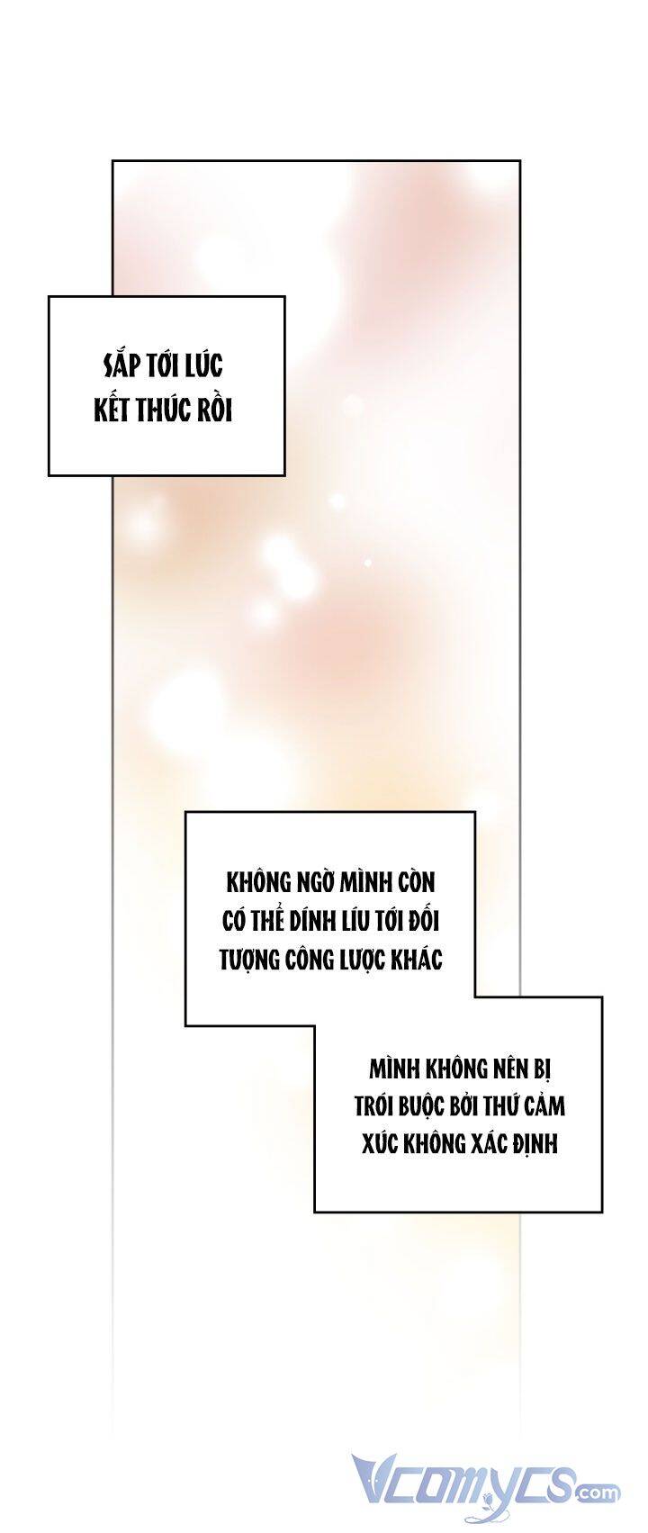 Kết Thúc Của Nhân Vật Phản Diện Chỉ Có Thể Là Cái Chết Chap 129 - Next Chap 130