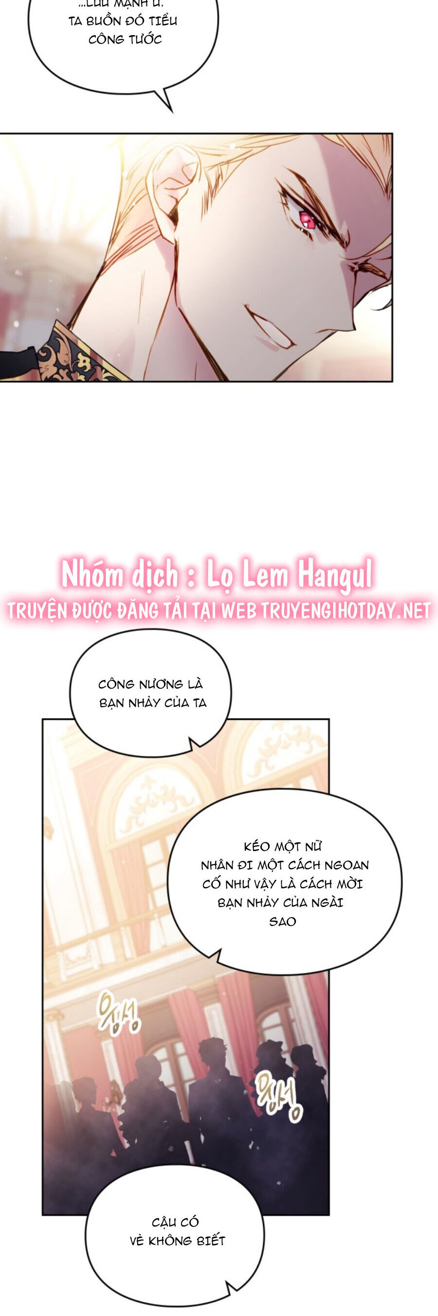 Kết Thúc Của Nhân Vật Phản Diện Chỉ Có Thể Là Cái Chết Chap 130 - Next Chap 131