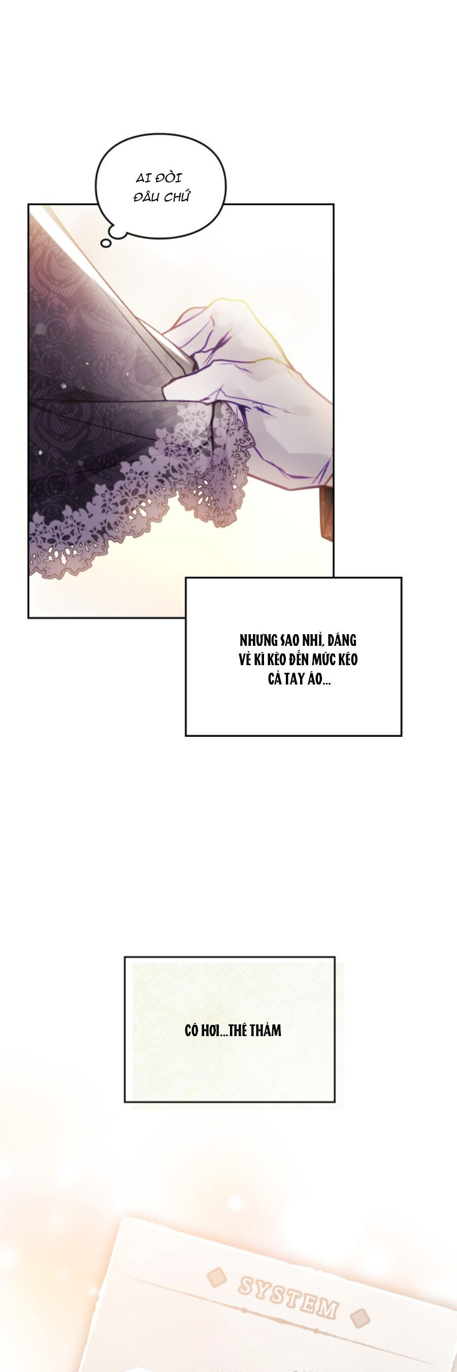 Kết Thúc Của Nhân Vật Phản Diện Chỉ Có Thể Là Cái Chết Chap 130 - Next Chap 131