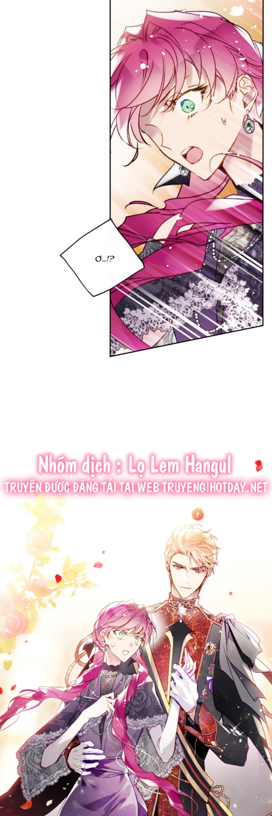 Kết Thúc Của Nhân Vật Phản Diện Chỉ Có Thể Là Cái Chết Chap 130 - Next Chap 131