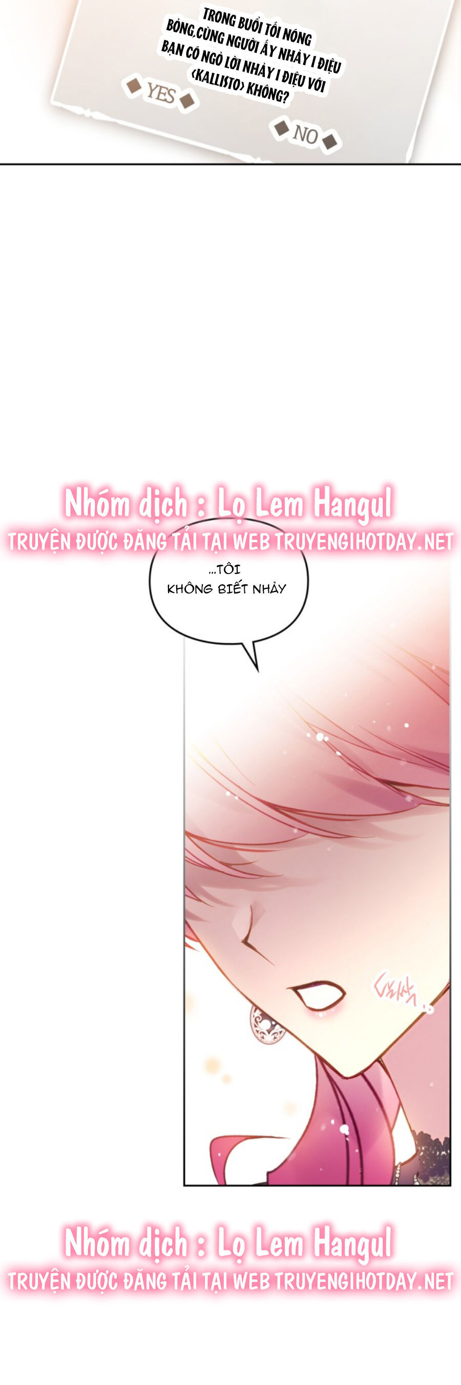 Kết Thúc Của Nhân Vật Phản Diện Chỉ Có Thể Là Cái Chết Chap 130 - Next Chap 131