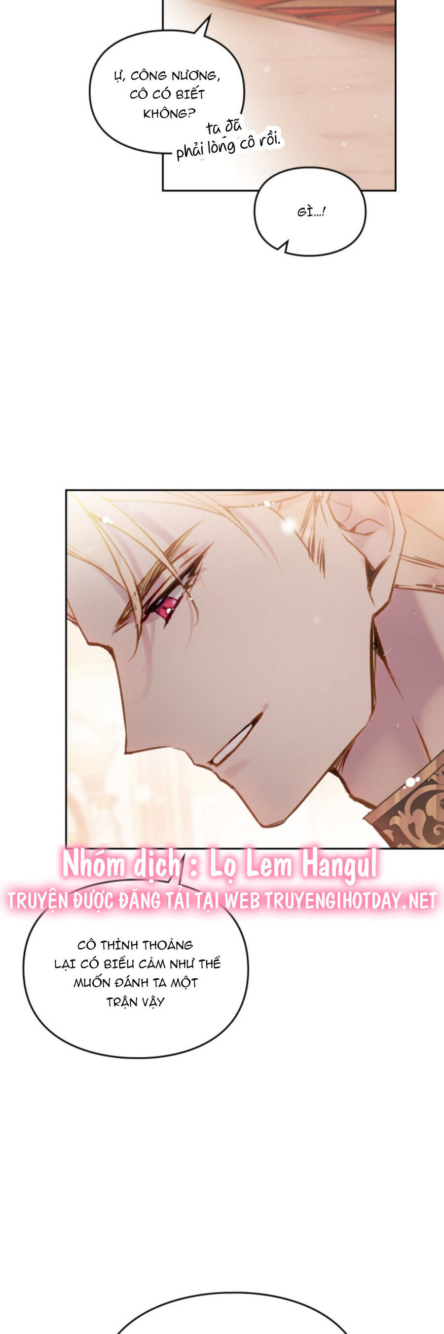 Kết Thúc Của Nhân Vật Phản Diện Chỉ Có Thể Là Cái Chết Chap 130 - Next Chap 131