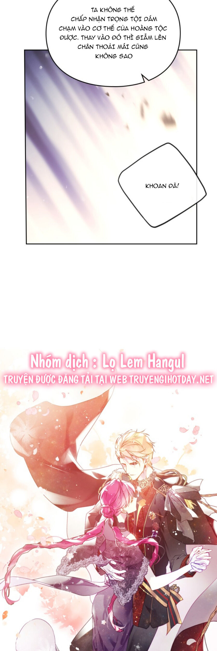 Kết Thúc Của Nhân Vật Phản Diện Chỉ Có Thể Là Cái Chết Chap 130 - Next Chap 131