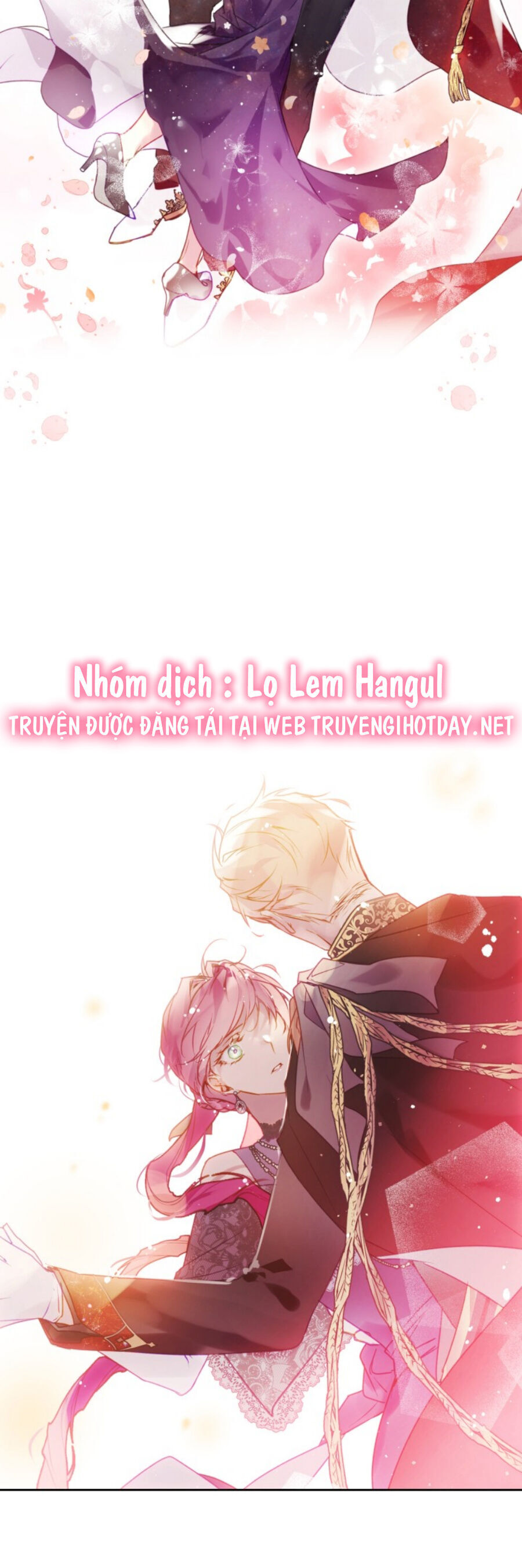 Kết Thúc Của Nhân Vật Phản Diện Chỉ Có Thể Là Cái Chết Chap 130 - Next Chap 131