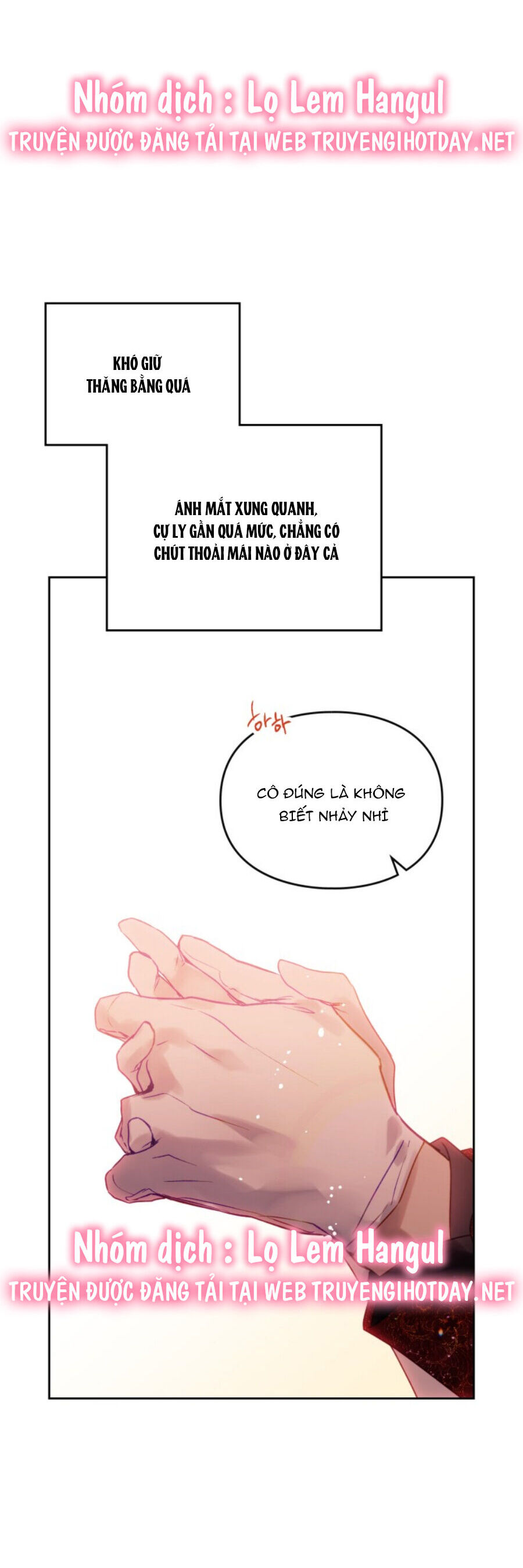 Kết Thúc Của Nhân Vật Phản Diện Chỉ Có Thể Là Cái Chết Chap 130 - Next Chap 131