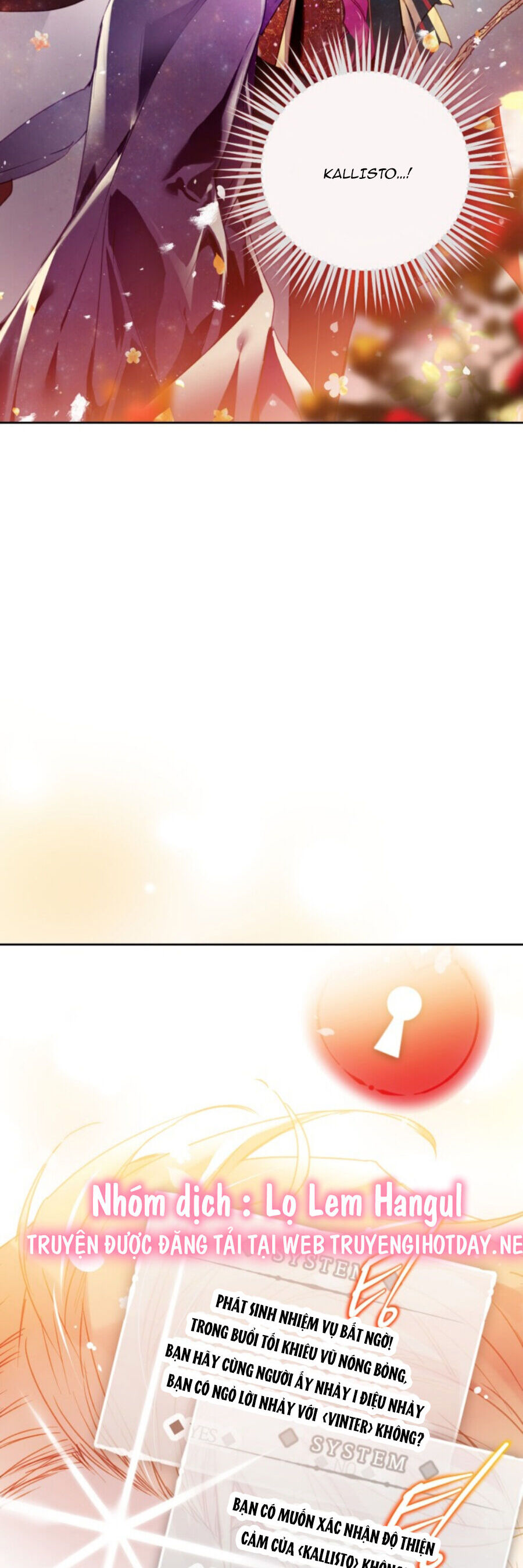 Kết Thúc Của Nhân Vật Phản Diện Chỉ Có Thể Là Cái Chết Chap 130 - Next Chap 131