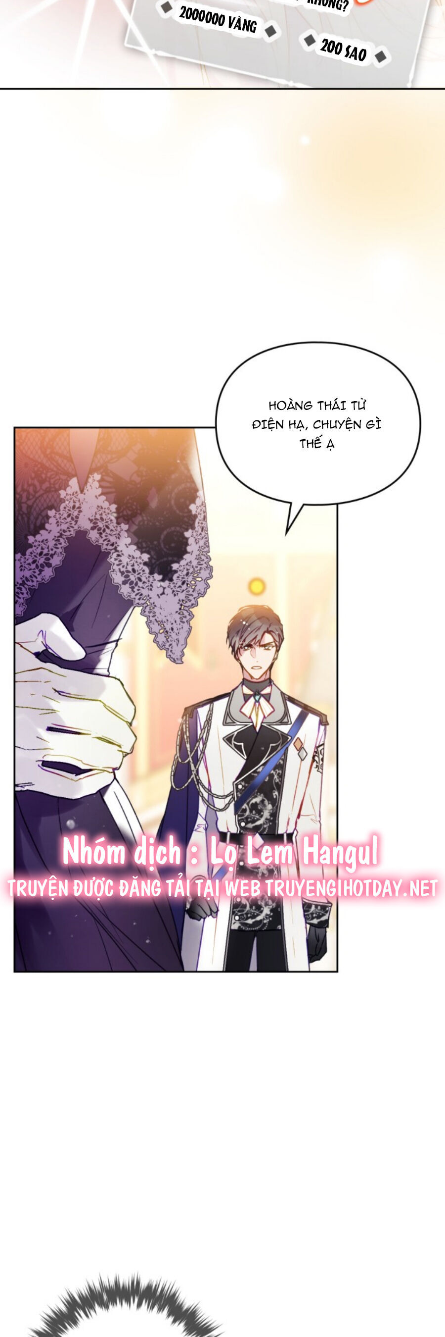 Kết Thúc Của Nhân Vật Phản Diện Chỉ Có Thể Là Cái Chết Chap 130 - Next Chap 131