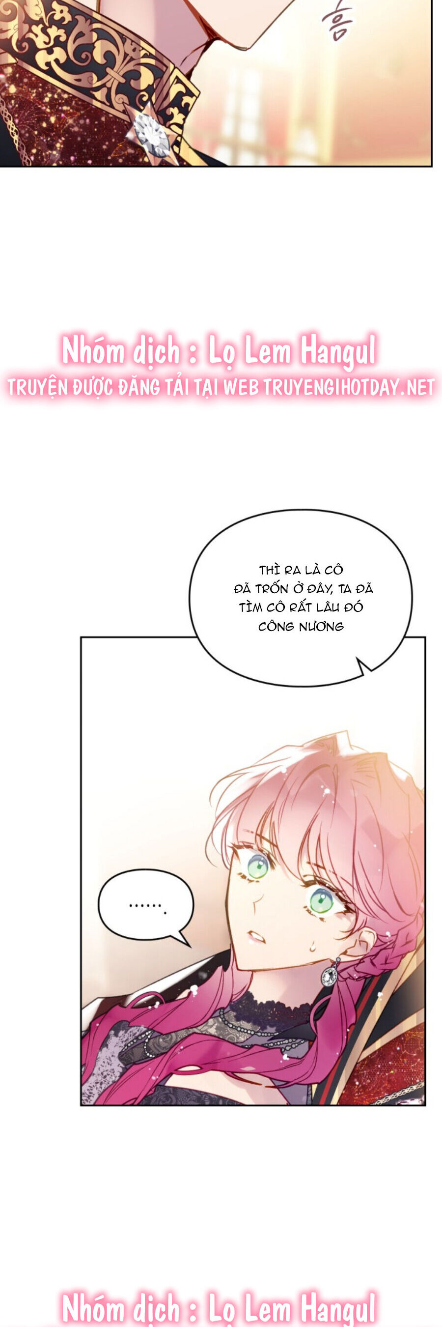 Kết Thúc Của Nhân Vật Phản Diện Chỉ Có Thể Là Cái Chết Chap 130 - Next Chap 131