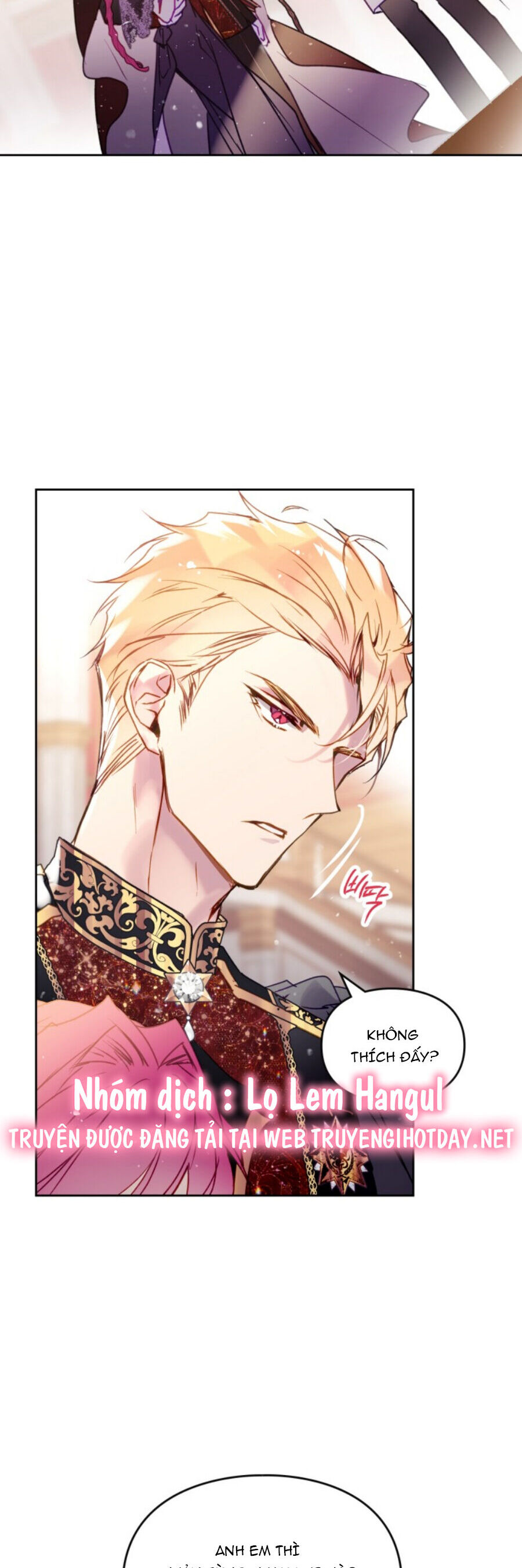 Kết Thúc Của Nhân Vật Phản Diện Chỉ Có Thể Là Cái Chết Chap 130 - Next Chap 131