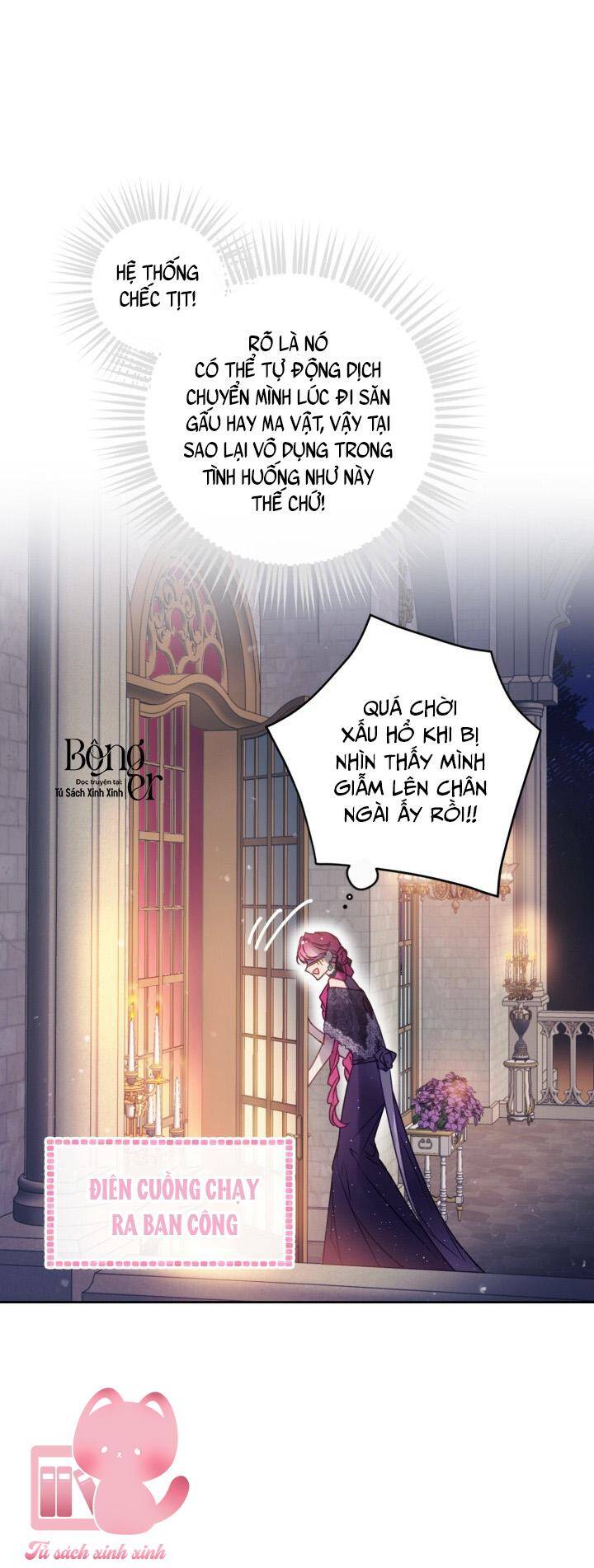 Kết Thúc Của Nhân Vật Phản Diện Chỉ Có Thể Là Cái Chết Chap 131 - Next Chap 132