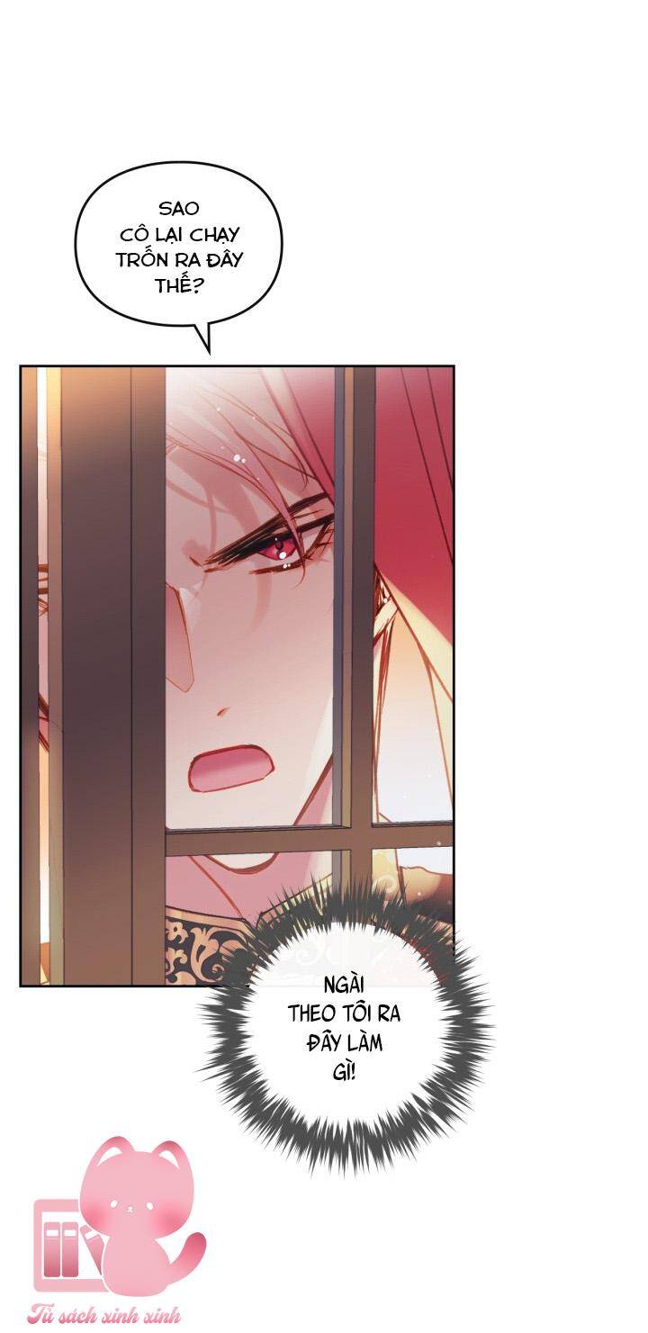 Kết Thúc Của Nhân Vật Phản Diện Chỉ Có Thể Là Cái Chết Chap 131 - Next Chap 132