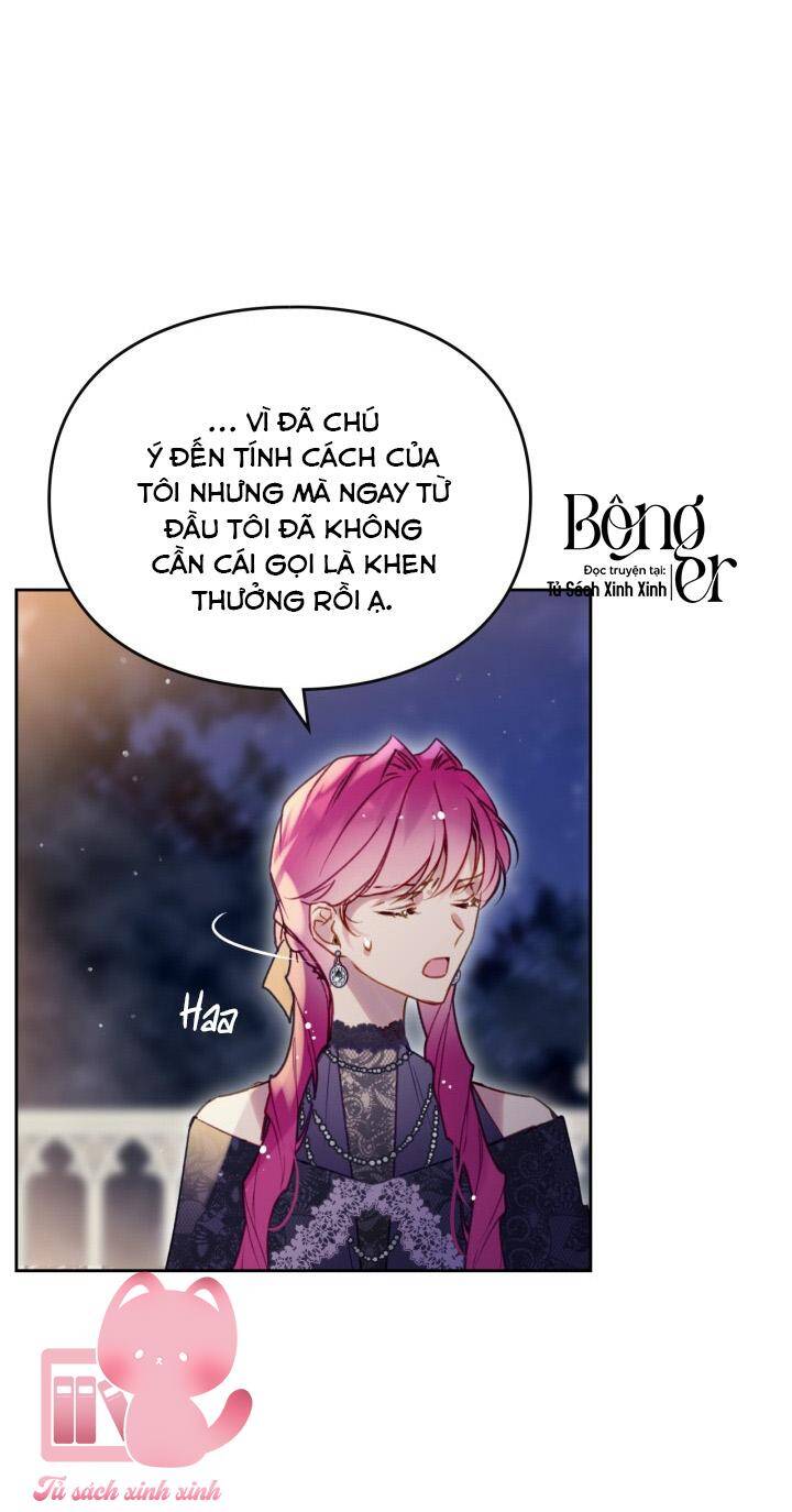 Kết Thúc Của Nhân Vật Phản Diện Chỉ Có Thể Là Cái Chết Chap 131 - Next Chap 132