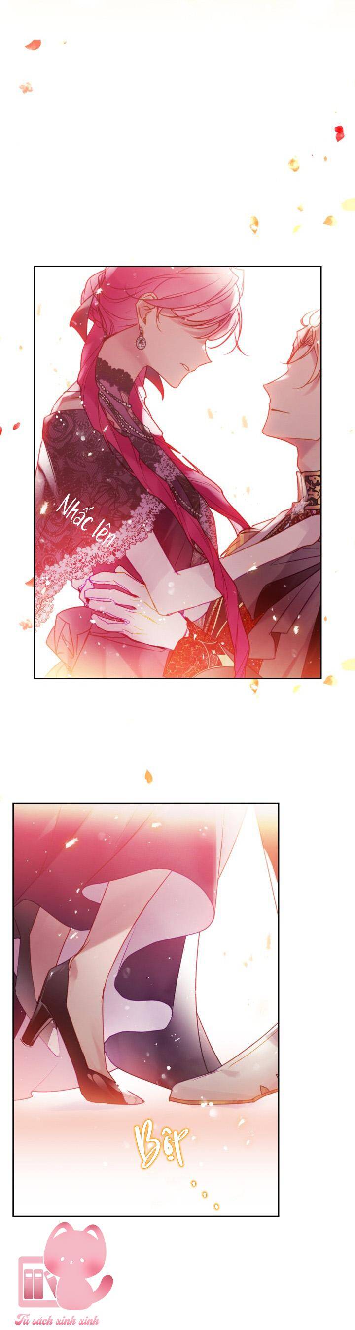 Kết Thúc Của Nhân Vật Phản Diện Chỉ Có Thể Là Cái Chết Chap 131 - Next Chap 132