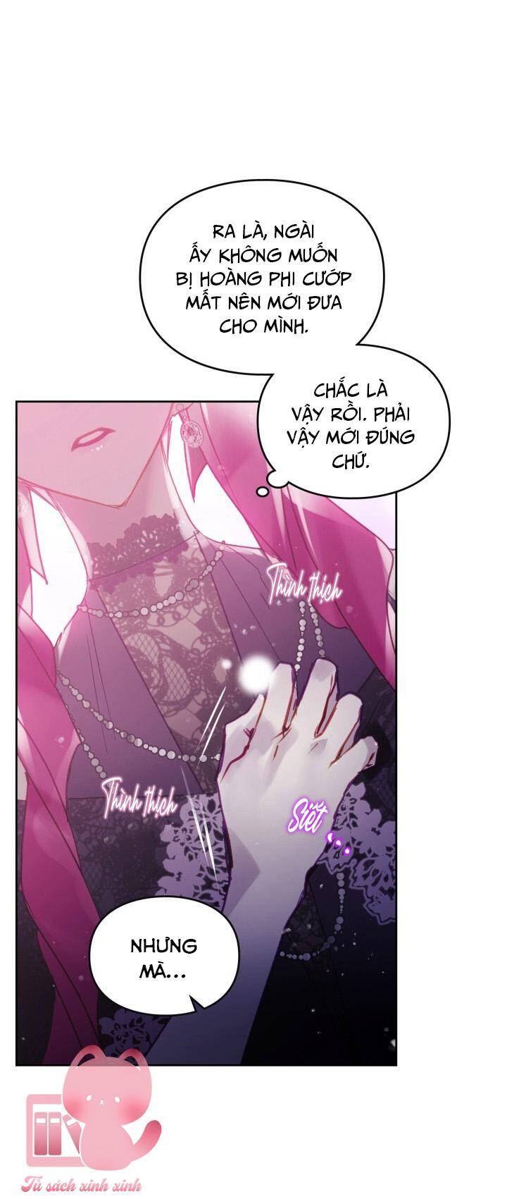 Kết Thúc Của Nhân Vật Phản Diện Chỉ Có Thể Là Cái Chết Chap 131 - Next Chap 132