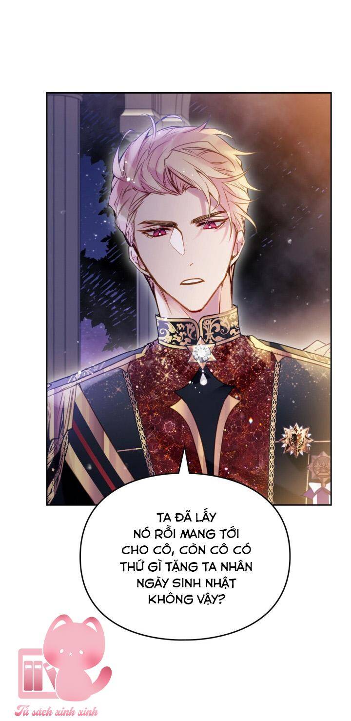Kết Thúc Của Nhân Vật Phản Diện Chỉ Có Thể Là Cái Chết Chap 131 - Next Chap 132