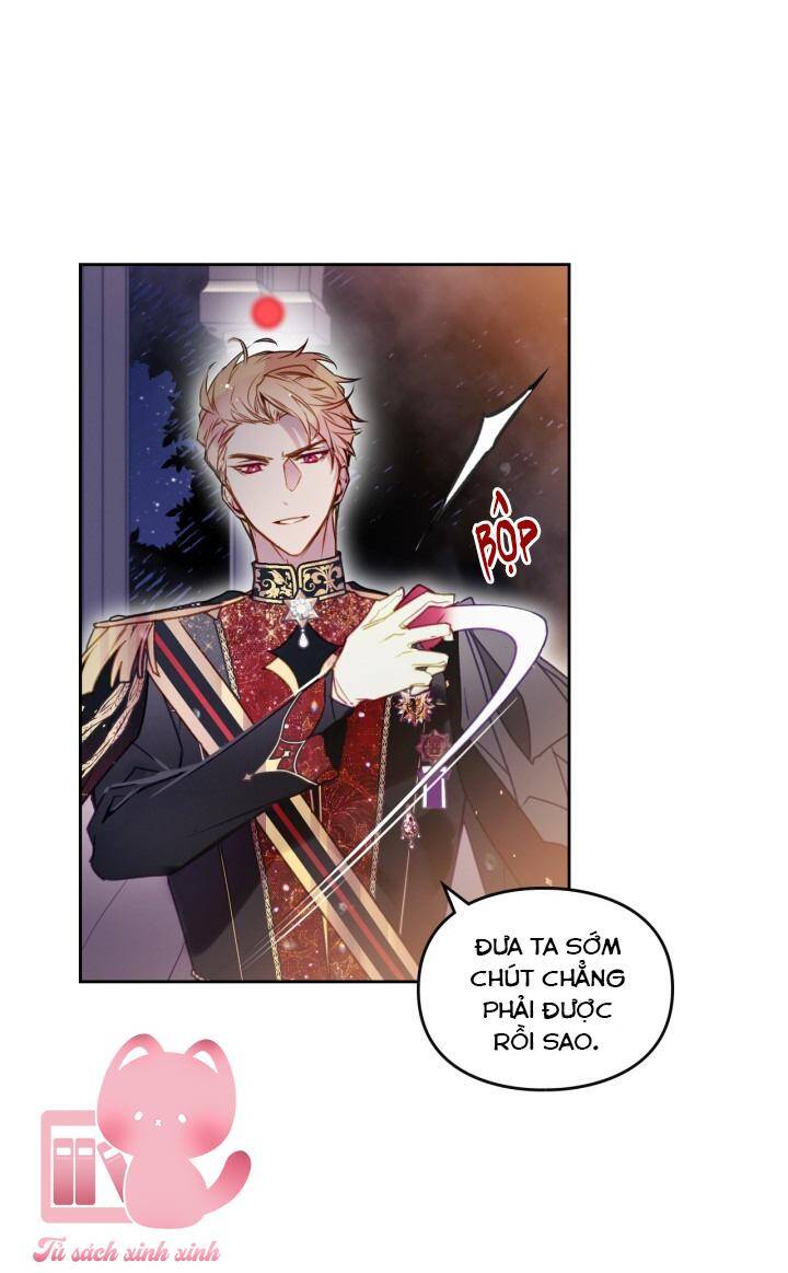 Kết Thúc Của Nhân Vật Phản Diện Chỉ Có Thể Là Cái Chết Chap 131 - Next Chap 132