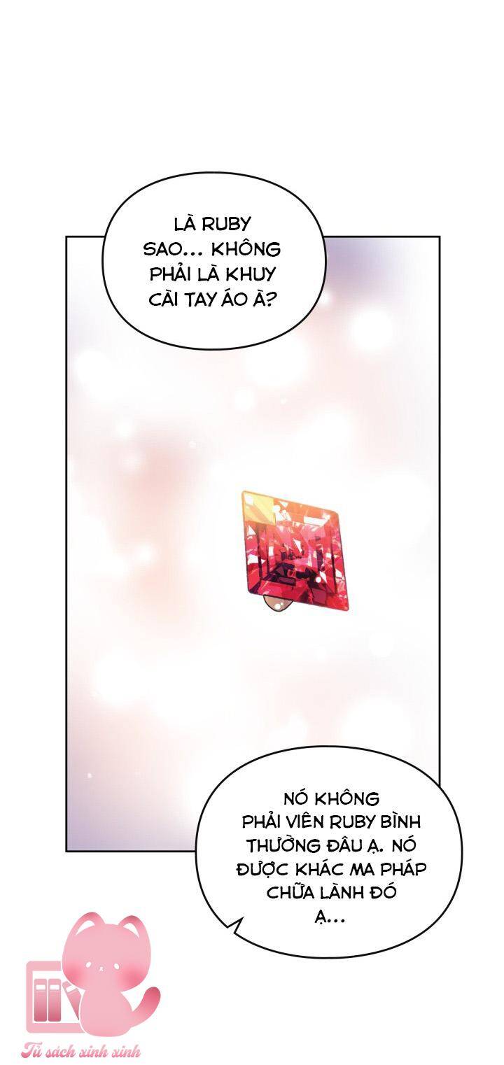 Kết Thúc Của Nhân Vật Phản Diện Chỉ Có Thể Là Cái Chết Chap 131 - Next Chap 132