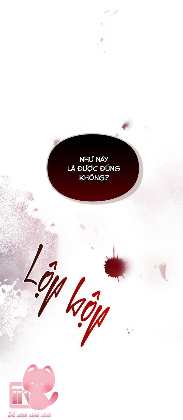 Kết Thúc Của Nhân Vật Phản Diện Chỉ Có Thể Là Cái Chết Chap 131 - Next Chap 132