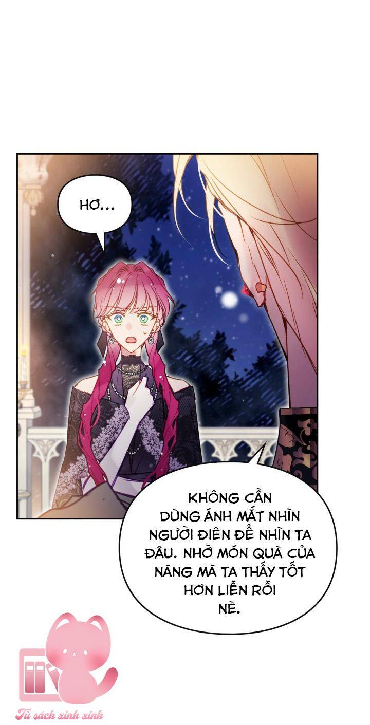 Kết Thúc Của Nhân Vật Phản Diện Chỉ Có Thể Là Cái Chết Chap 131 - Next Chap 132