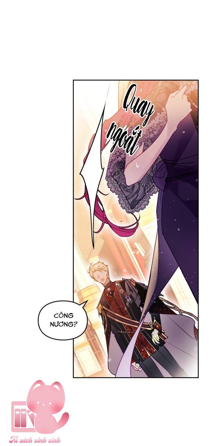 Kết Thúc Của Nhân Vật Phản Diện Chỉ Có Thể Là Cái Chết Chap 131 - Next Chap 132