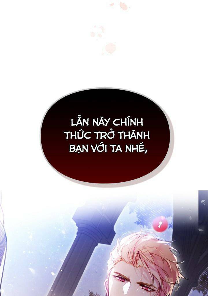Kết Thúc Của Nhân Vật Phản Diện Chỉ Có Thể Là Cái Chết Chap 132 - Next Chap 133