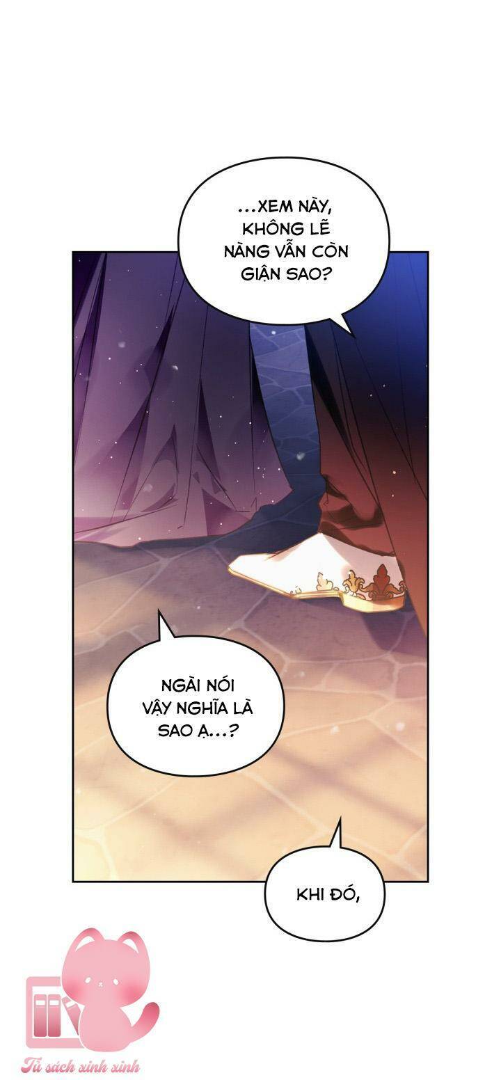 Kết Thúc Của Nhân Vật Phản Diện Chỉ Có Thể Là Cái Chết Chap 132 - Next Chap 133