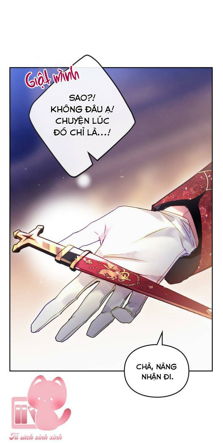 Kết Thúc Của Nhân Vật Phản Diện Chỉ Có Thể Là Cái Chết Chap 132 - Next Chap 133