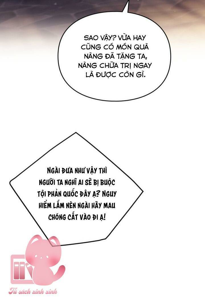 Kết Thúc Của Nhân Vật Phản Diện Chỉ Có Thể Là Cái Chết Chap 132 - Next Chap 133