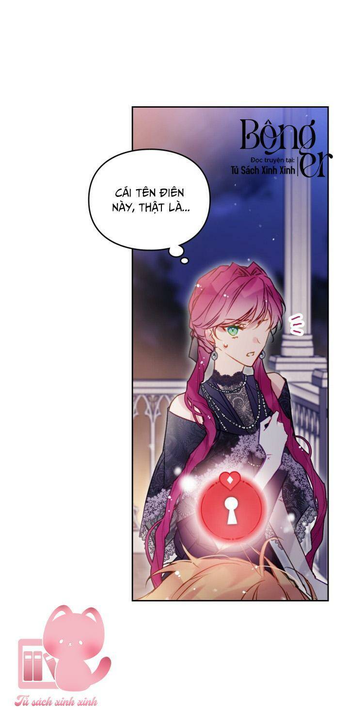 Kết Thúc Của Nhân Vật Phản Diện Chỉ Có Thể Là Cái Chết Chap 132 - Next Chap 133