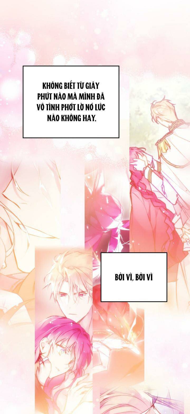 Kết Thúc Của Nhân Vật Phản Diện Chỉ Có Thể Là Cái Chết Chap 132 - Next Chap 133