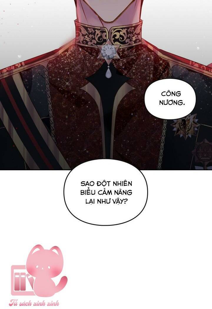 Kết Thúc Của Nhân Vật Phản Diện Chỉ Có Thể Là Cái Chết Chap 132 - Next Chap 133