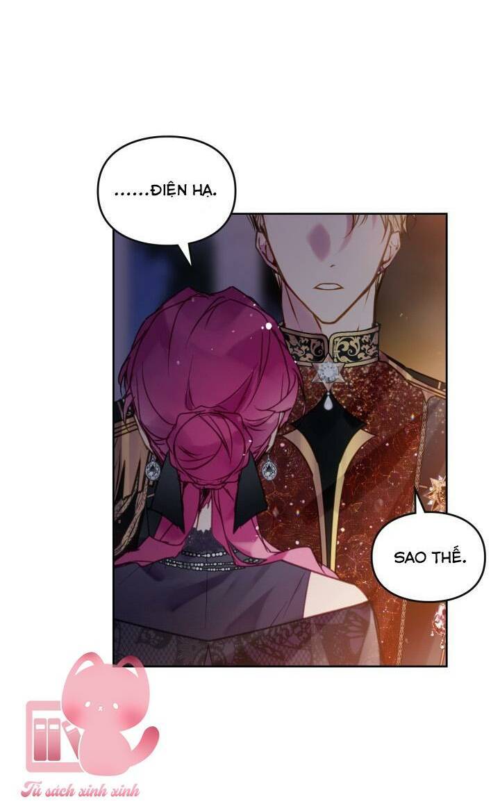 Kết Thúc Của Nhân Vật Phản Diện Chỉ Có Thể Là Cái Chết Chap 132 - Next Chap 133
