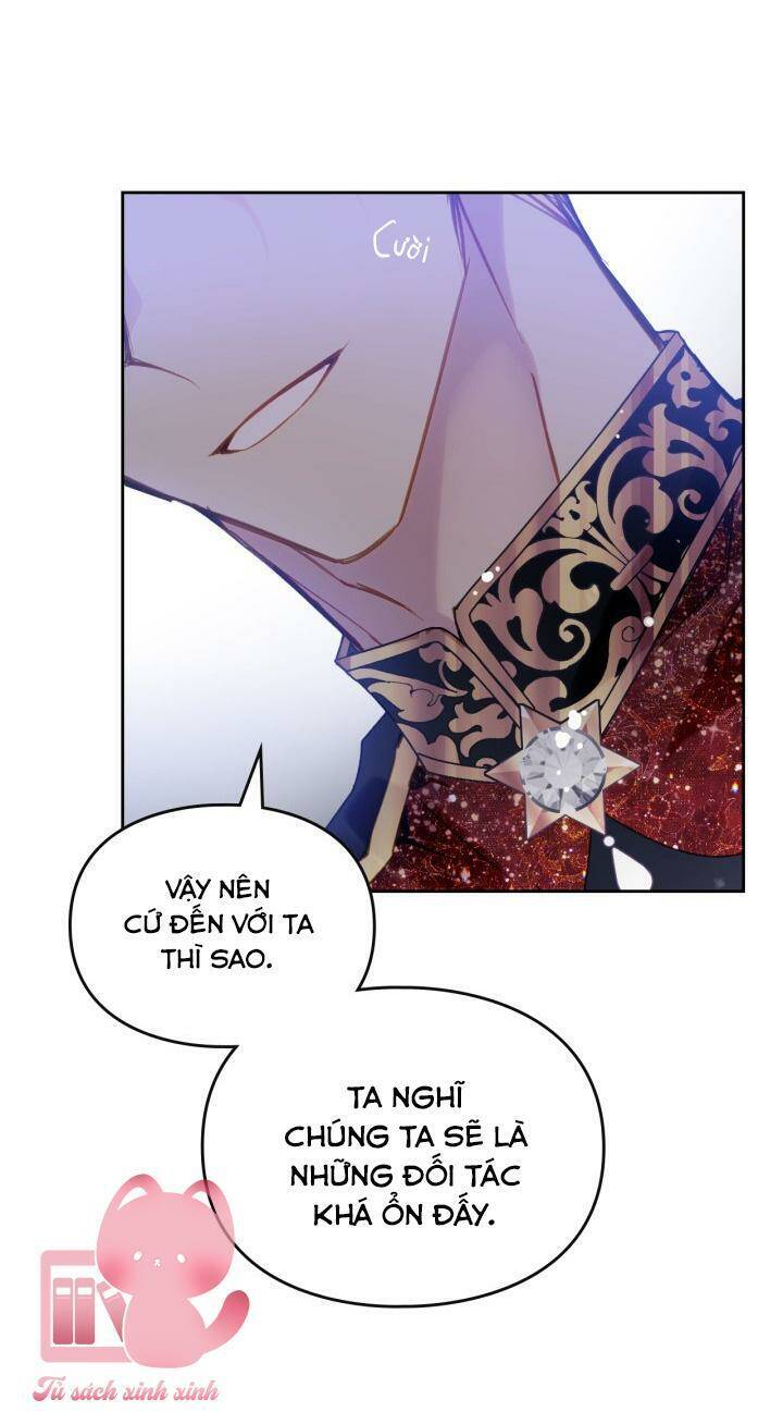 Kết Thúc Của Nhân Vật Phản Diện Chỉ Có Thể Là Cái Chết Chap 132 - Next Chap 133