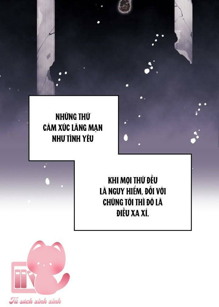Kết Thúc Của Nhân Vật Phản Diện Chỉ Có Thể Là Cái Chết Chap 132 - Next Chap 133