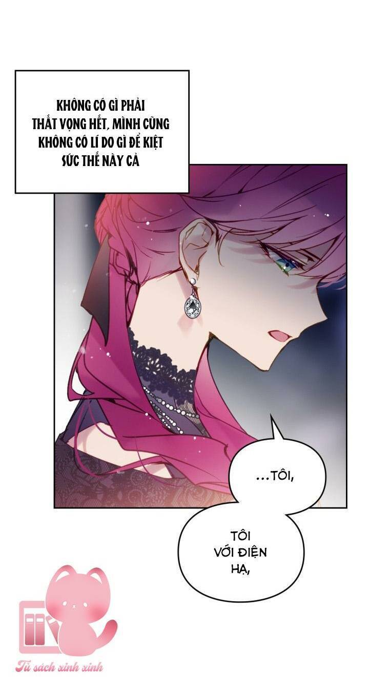 Kết Thúc Của Nhân Vật Phản Diện Chỉ Có Thể Là Cái Chết Chap 132 - Next Chap 133