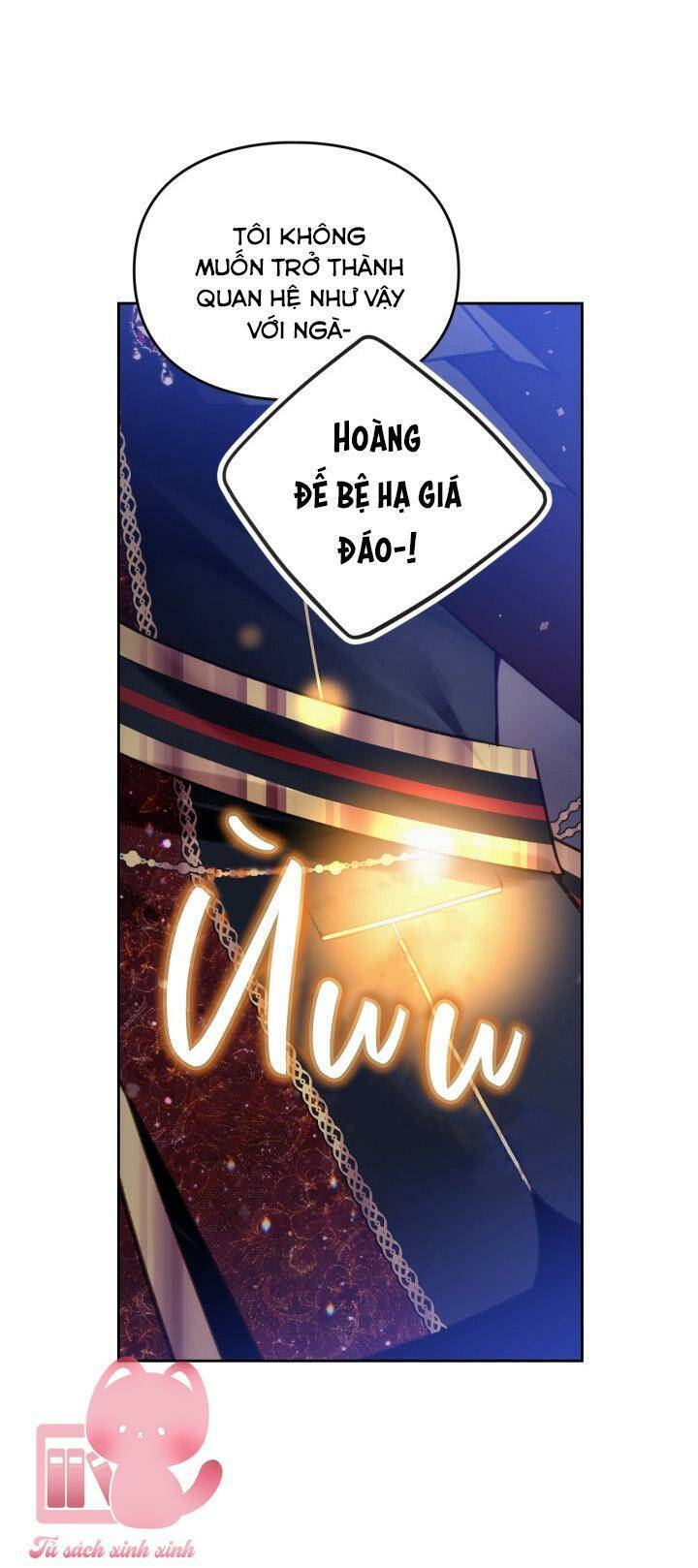 Kết Thúc Của Nhân Vật Phản Diện Chỉ Có Thể Là Cái Chết Chap 132 - Next Chap 133