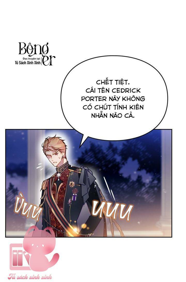 Kết Thúc Của Nhân Vật Phản Diện Chỉ Có Thể Là Cái Chết Chap 132 - Next Chap 133