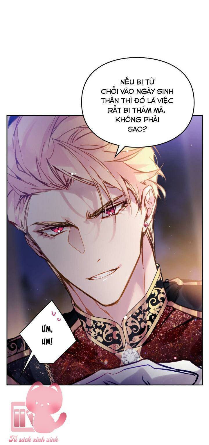 Kết Thúc Của Nhân Vật Phản Diện Chỉ Có Thể Là Cái Chết Chap 132 - Next Chap 133