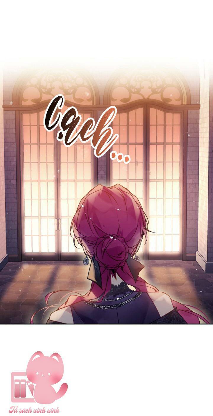 Kết Thúc Của Nhân Vật Phản Diện Chỉ Có Thể Là Cái Chết Chap 132 - Next Chap 133