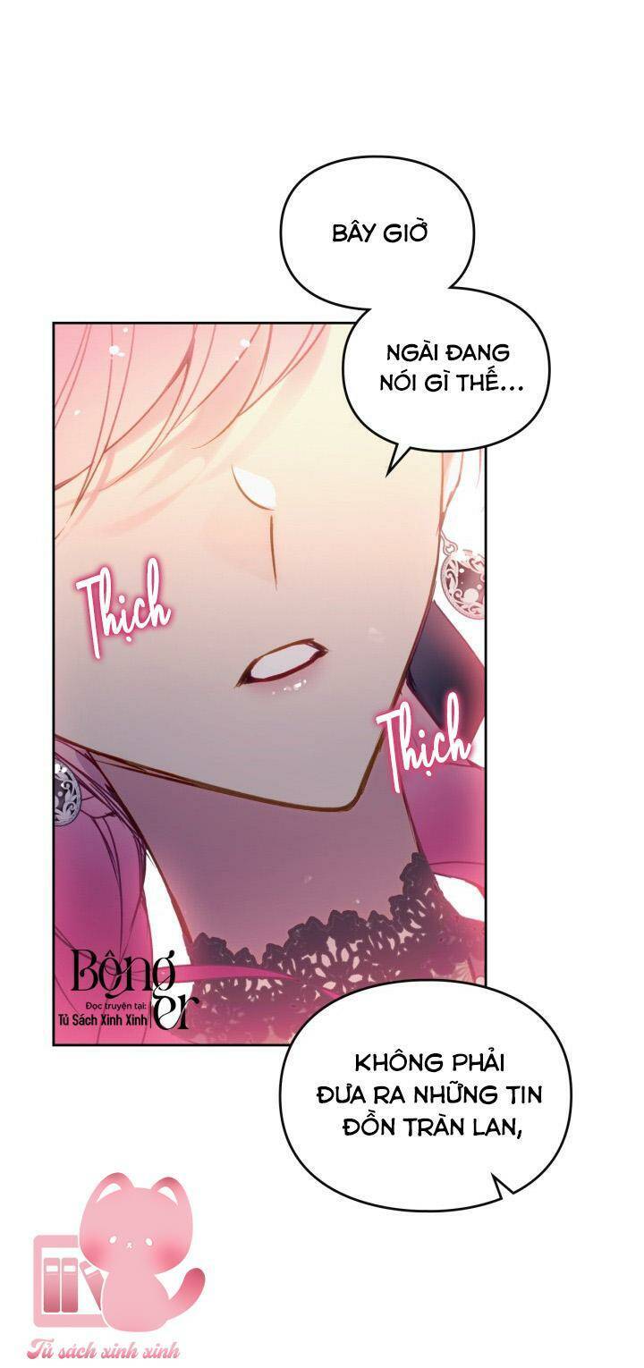Kết Thúc Của Nhân Vật Phản Diện Chỉ Có Thể Là Cái Chết Chap 132 - Next Chap 133