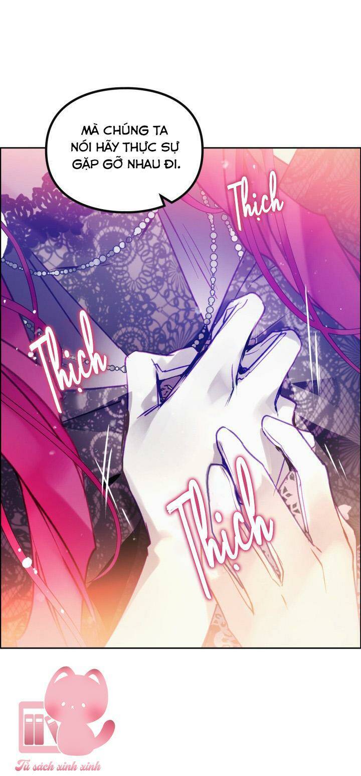 Kết Thúc Của Nhân Vật Phản Diện Chỉ Có Thể Là Cái Chết Chap 132 - Next Chap 133